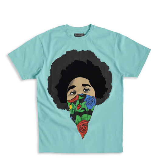 Young Biggie T-Shirt - Bedstuyfly