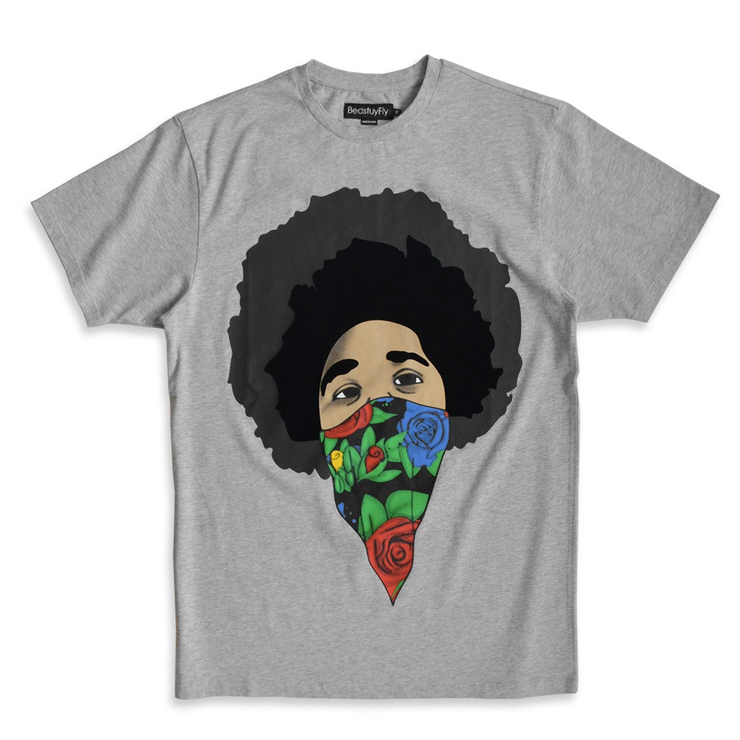 Young Biggie T-Shirt - Bedstuyfly