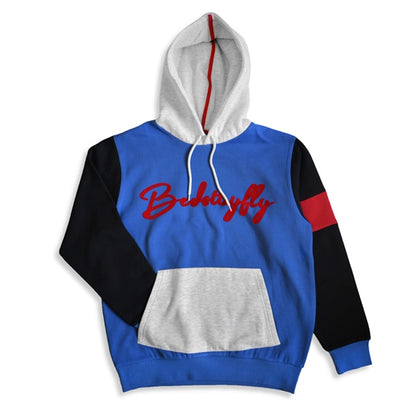 Script Hoodie - Bedstuyfly