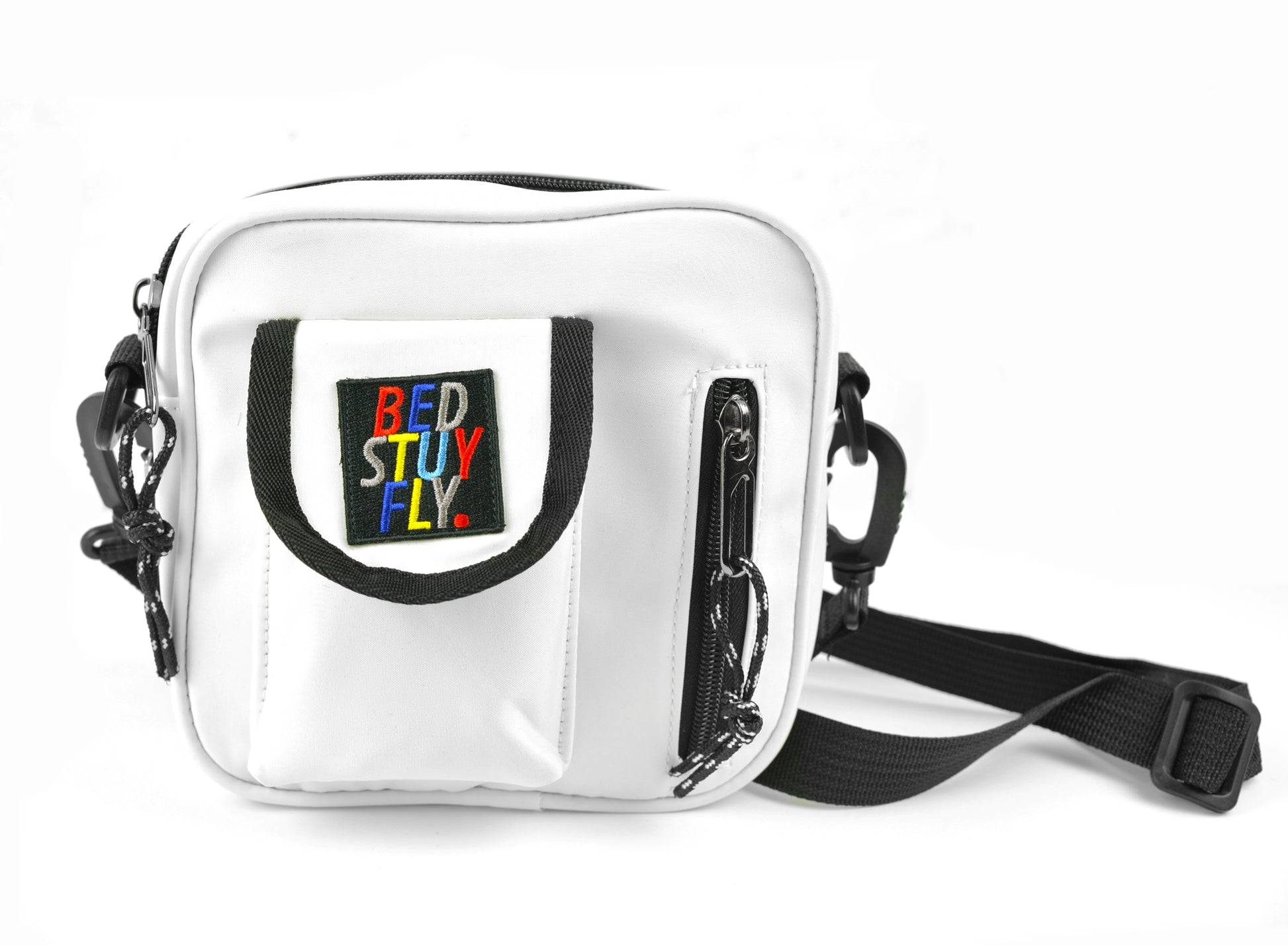 Bedstuyfly Cross Body Bags - Bedstuyfly
