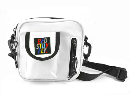 Bedstuyfly Cross Body Bags - Bedstuyfly